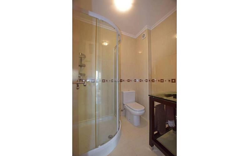 Apartamento vacacional Cee Exterior foto