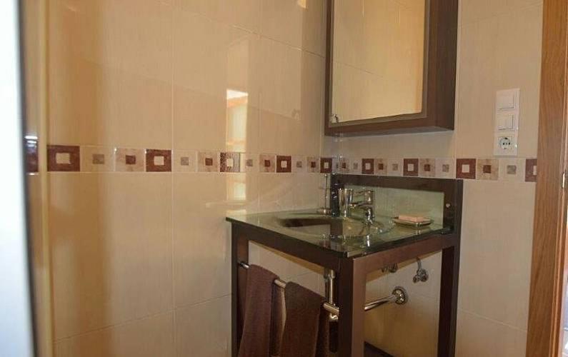 Apartamento vacacional Cee Exterior foto