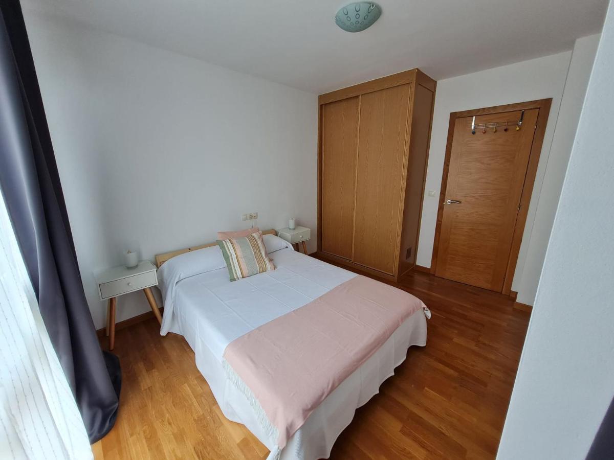 Apartamento vacacional Cee Exterior foto