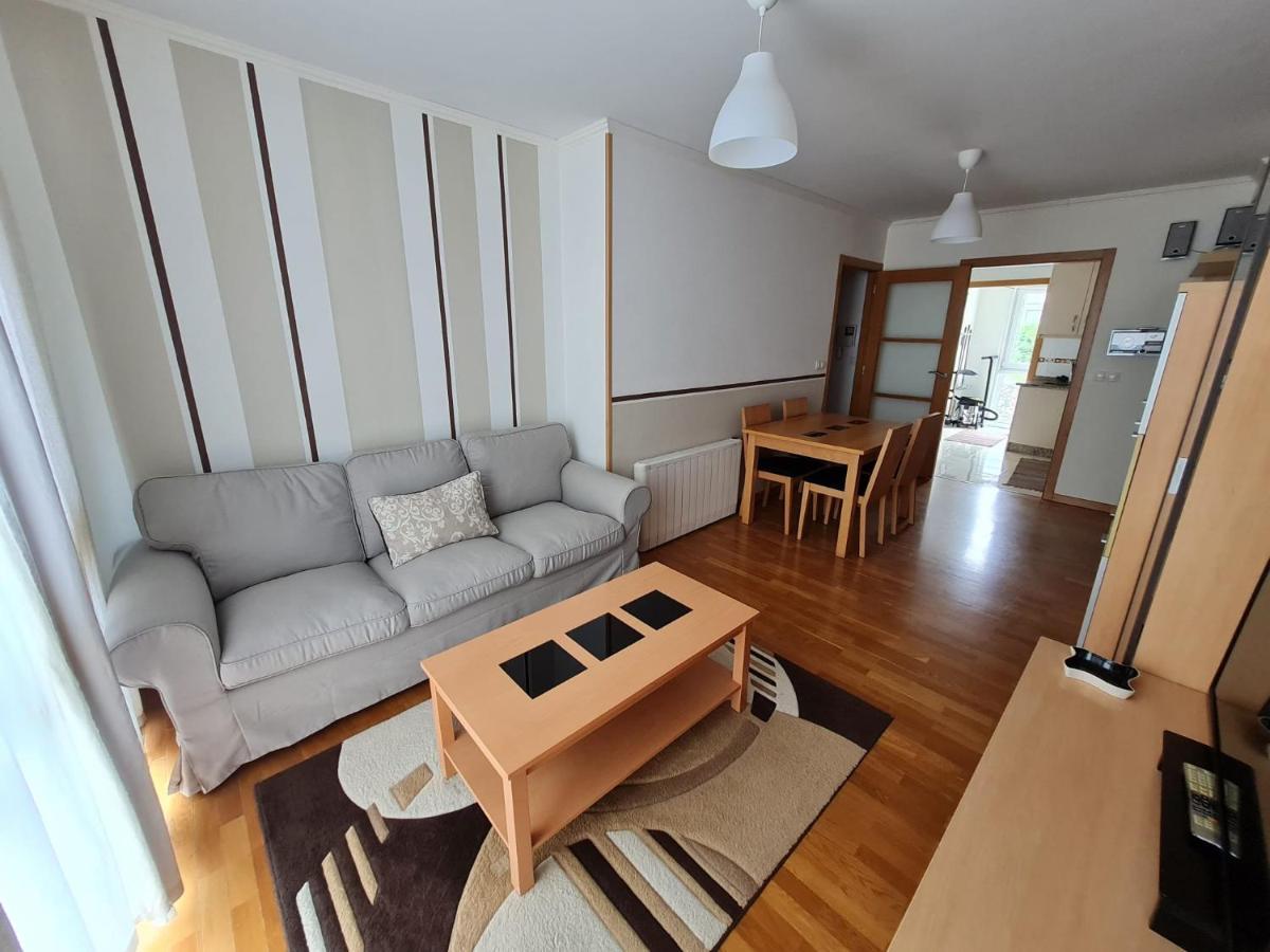 Apartamento vacacional Cee Exterior foto