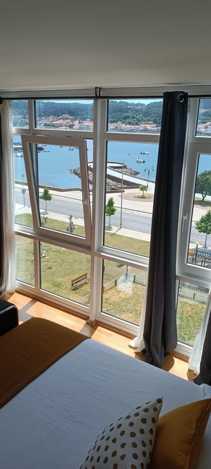 Apartamento vacacional Cee Exterior foto